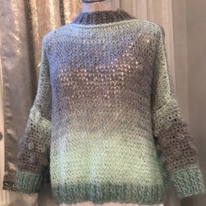 Women sweater